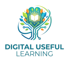 Digital Useful Learning